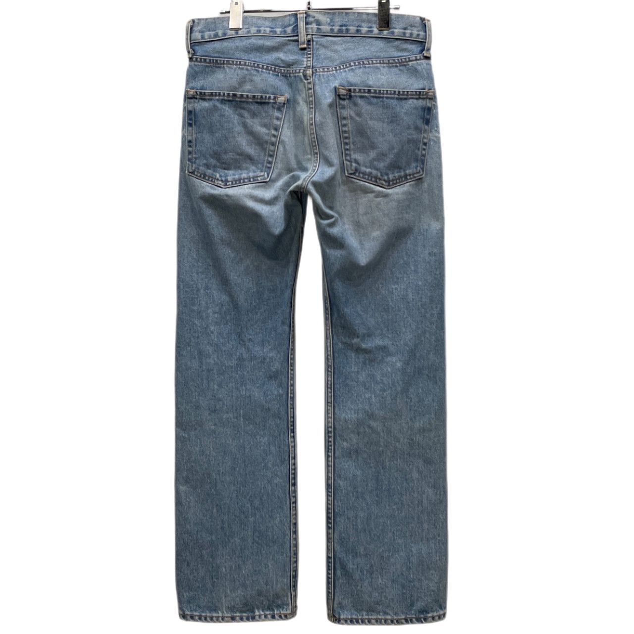 JUNYA WATANABE COMME des GARCONS MAN ヴィンテージディテール5 