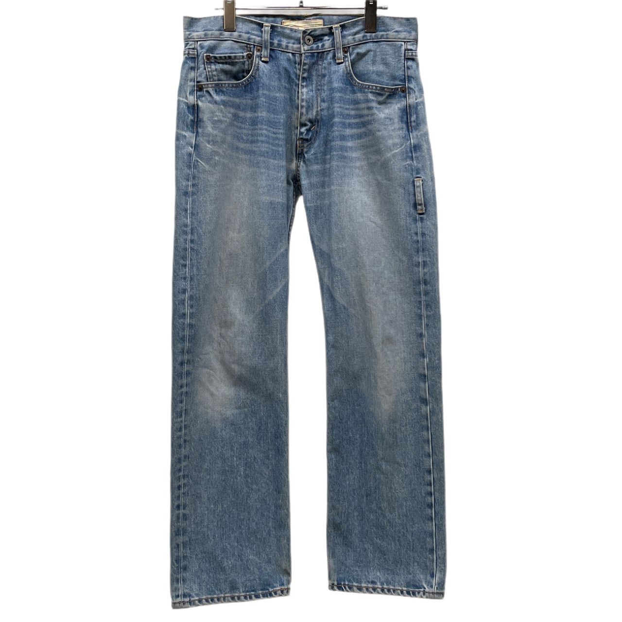 JUNYA WATANABE COMME des GARCONS MAN ヴィンテージディテール5 