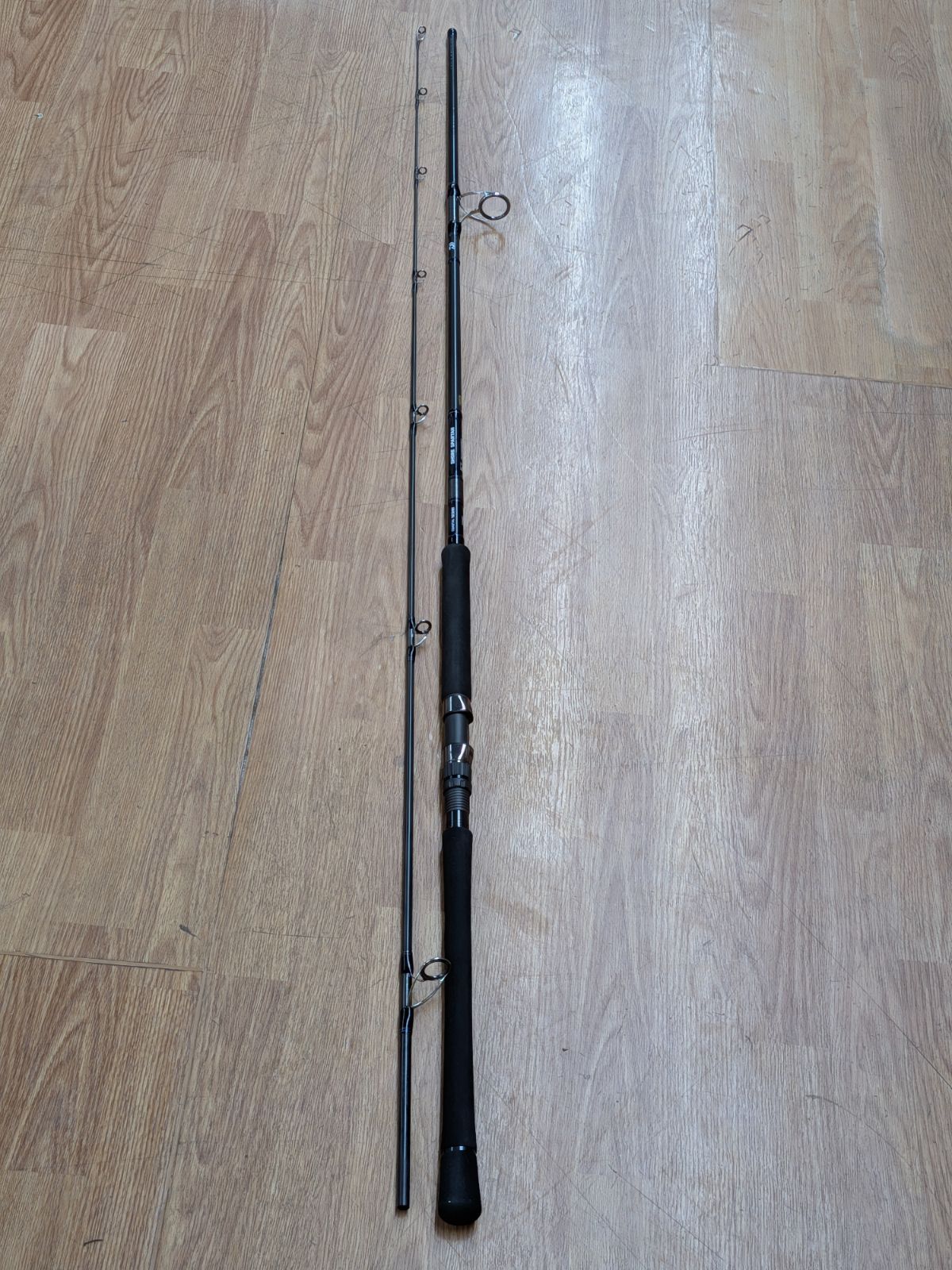 【中古品】美品！ダイワ　16’ショアスパルタン　COASTAL　103HH