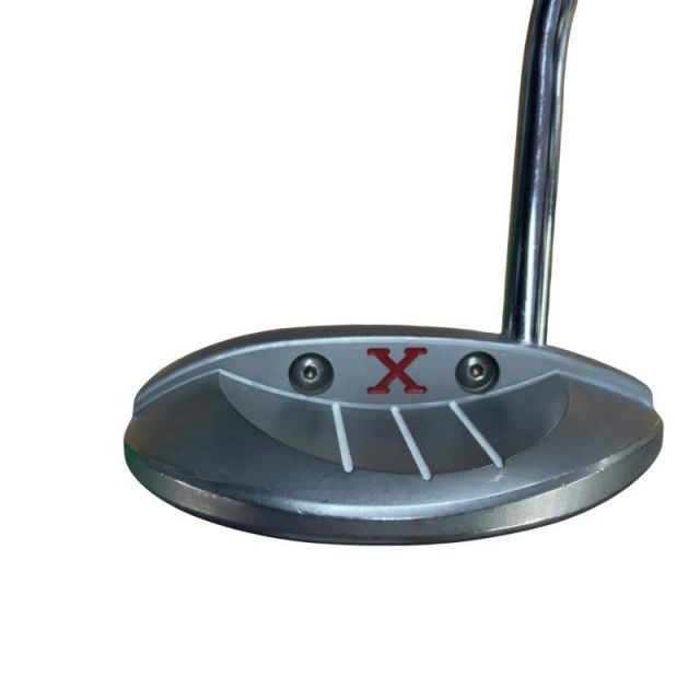 レフティ　Scotty Cameron パター 中古】 タイトリスト SCOTTY CAMERON RED X 35インチ レフティ パター