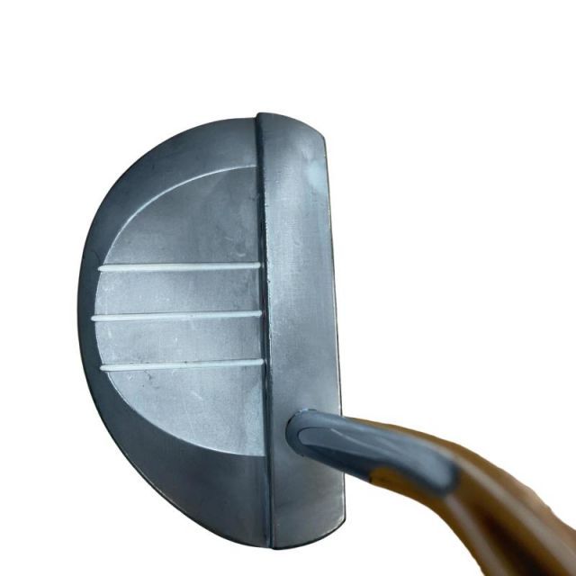 中古】 タイトリスト SCOTTY CAMERON RED X 35インチ レフティ パター