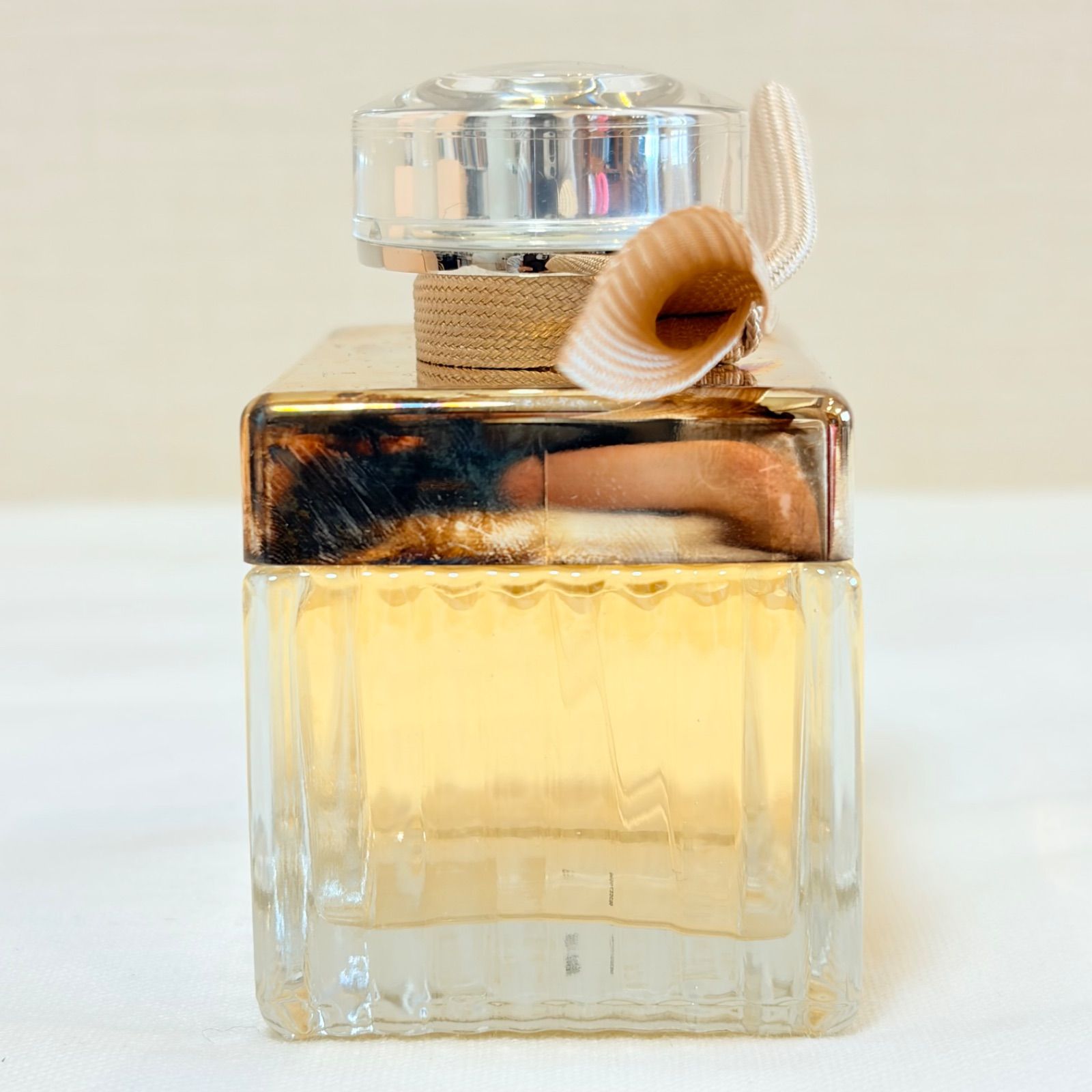 新品 Chloe eau de parfum eau de parfum クロエ オーデパルファム 