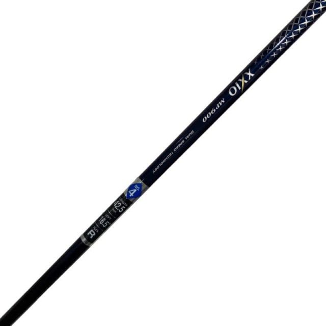 ダンロップ XXIO(2016) 4W フェアウェイウッド FW XXIO MP900