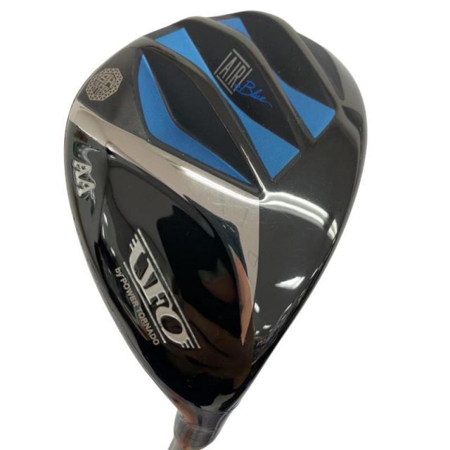 【中古】 キャスコ POWER TORNADO UFO AIR AA レディース ユーティリティ UT Falcon Shaft AIR UT (フレックスL) レディース 女性用 右利き 右用 Bランク ゴルフクラブ