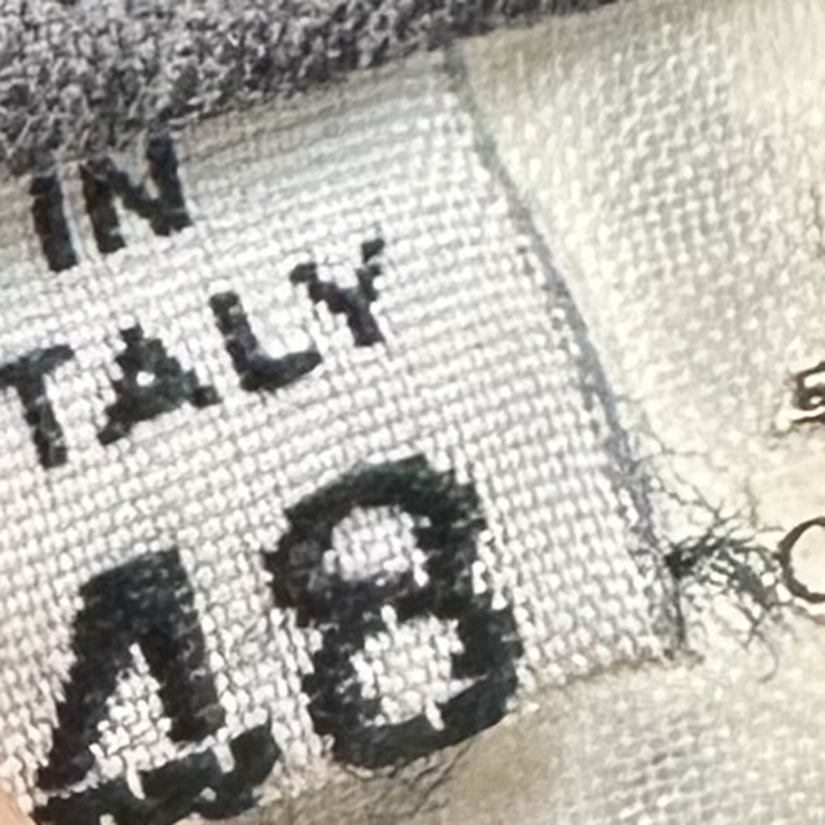 Martin Margiela 10 ここのえ期 ウォッシュ加工テーラードジャケット