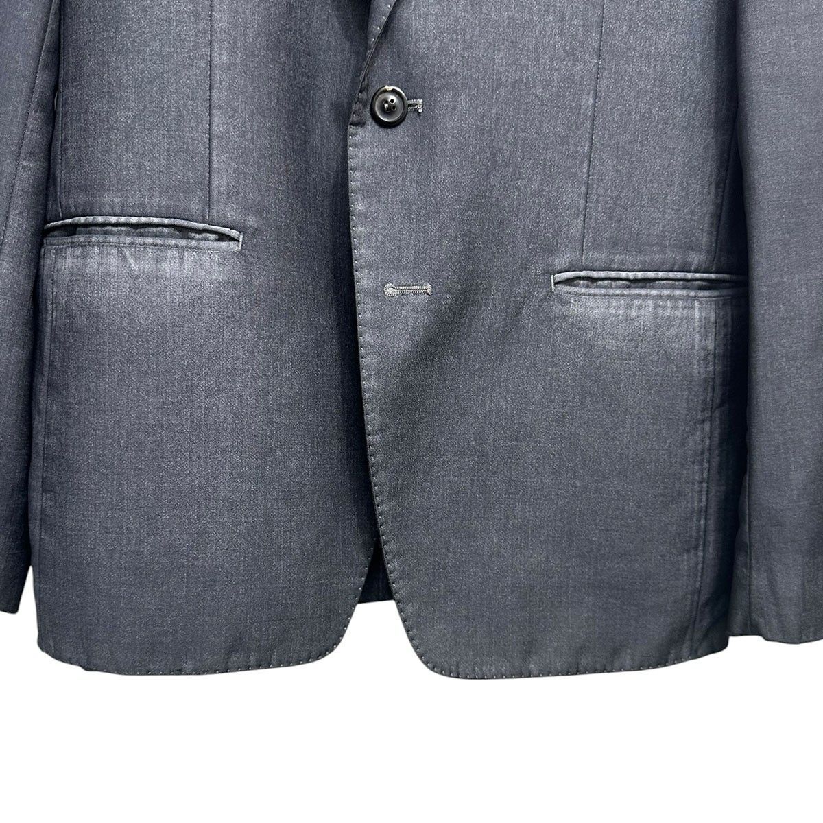 Martin Margiela 10 ここのえ期 ウォッシュ加工テーラードジャケット