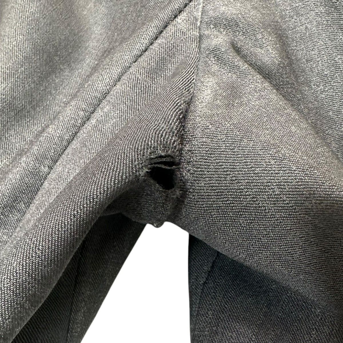Martin Margiela 10 ここのえ期 ウォッシュ加工テーラードジャケット