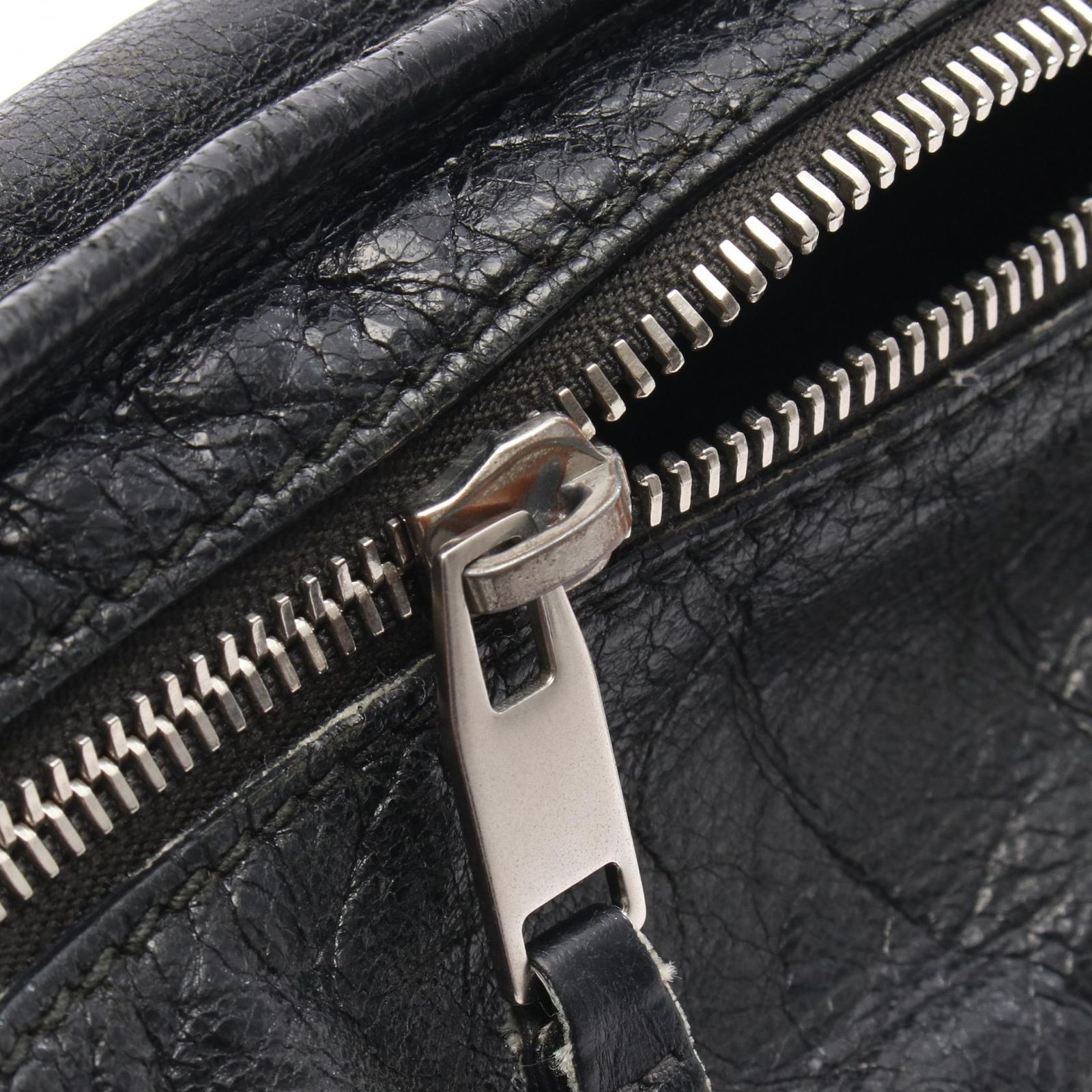 バレンシアガ BALENCIAGA ウエストバッグ ボディバッグ クラシック