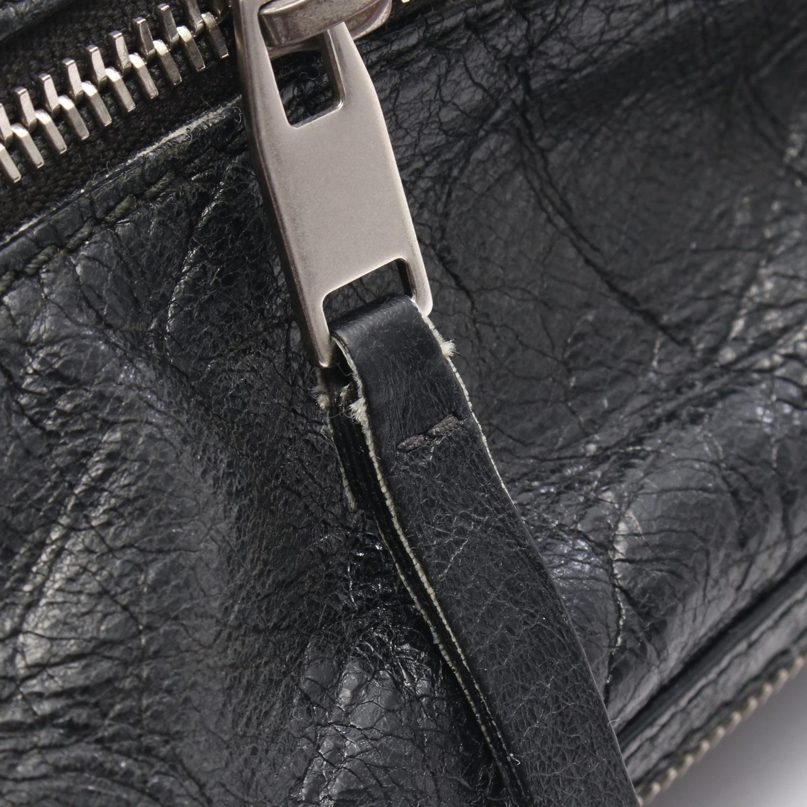 バレンシアガ BALENCIAGA ウエストバッグ ボディバッグ クラシック