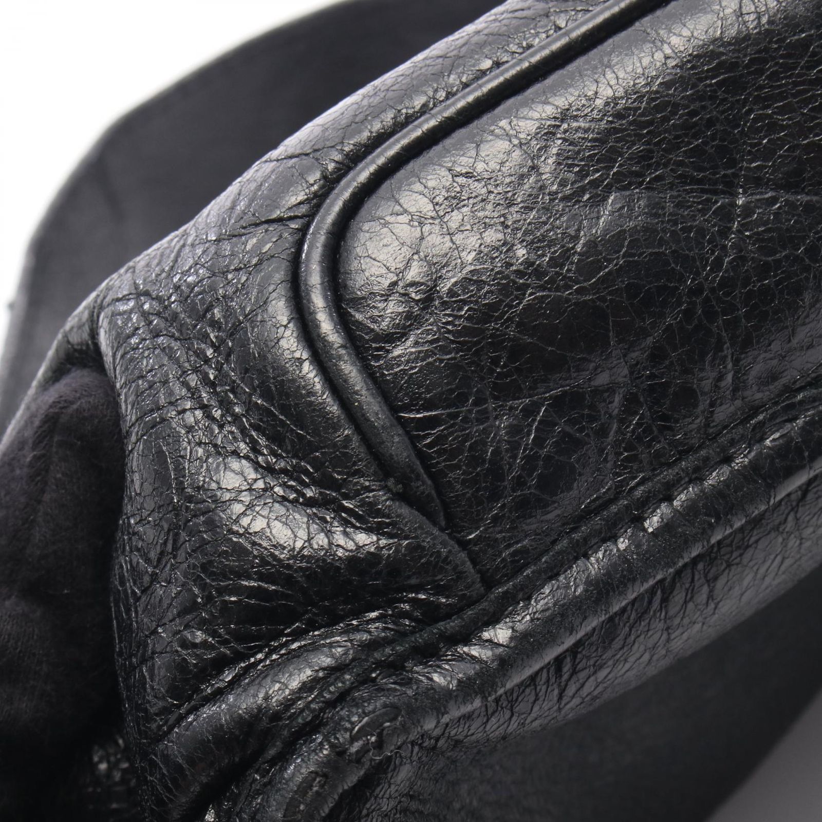 バレンシアガ BALENCIAGA ウエストバッグ ボディバッグ クラシック