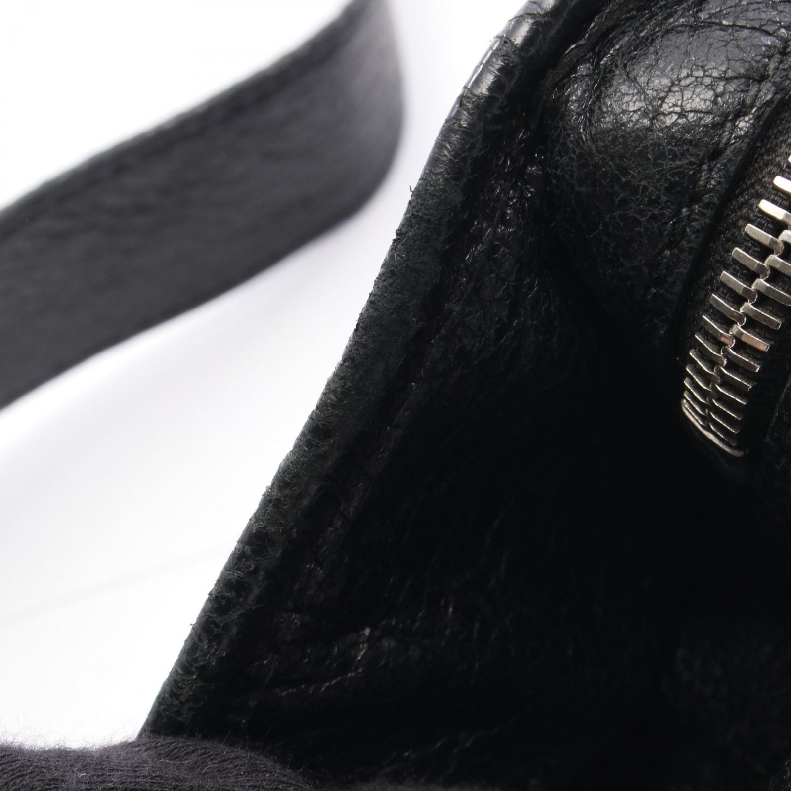 バレンシアガ BALENCIAGA ウエストバッグ ボディバッグ クラシック
