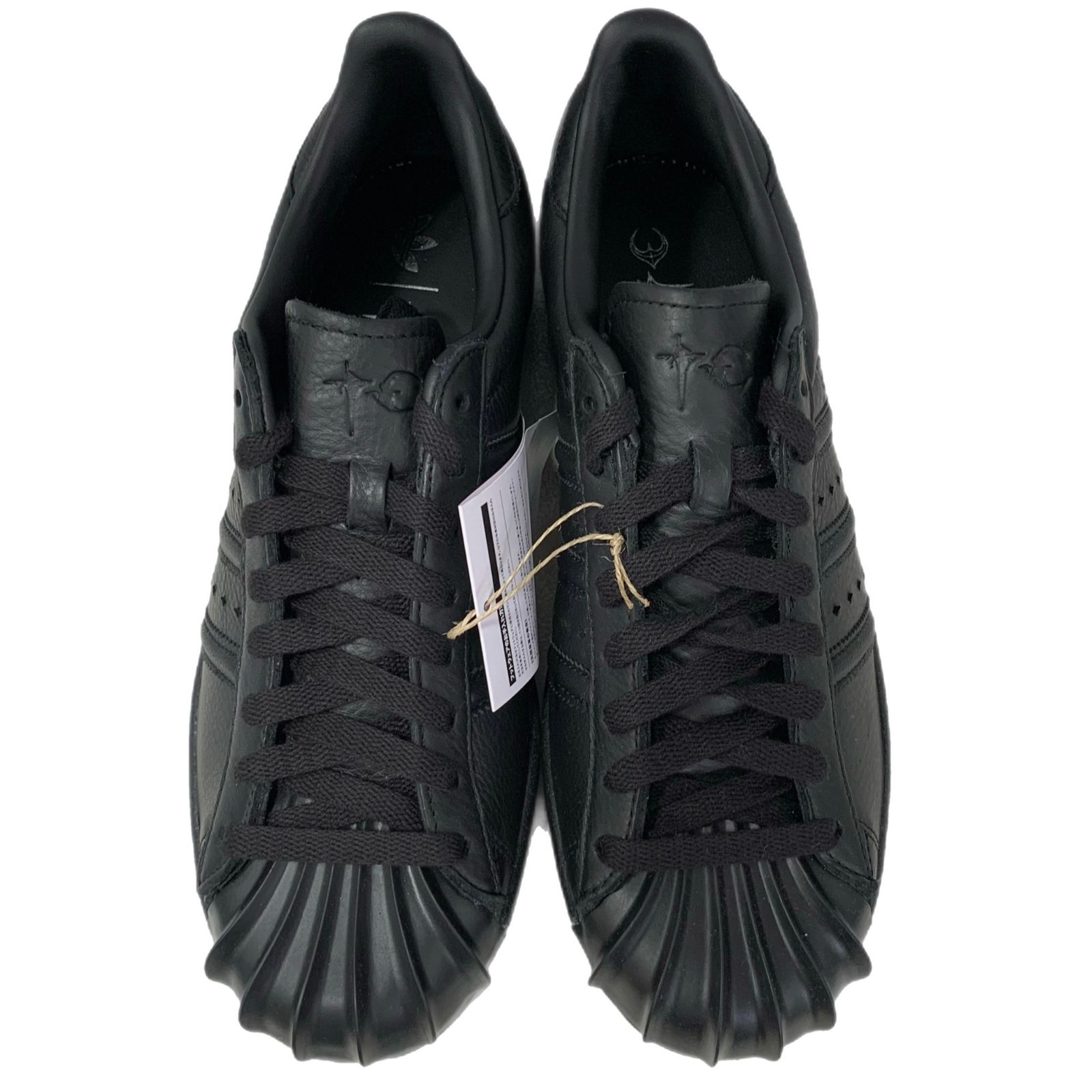 アディダス adidas サグクラブ THUG CLUB コラボ スーパースター