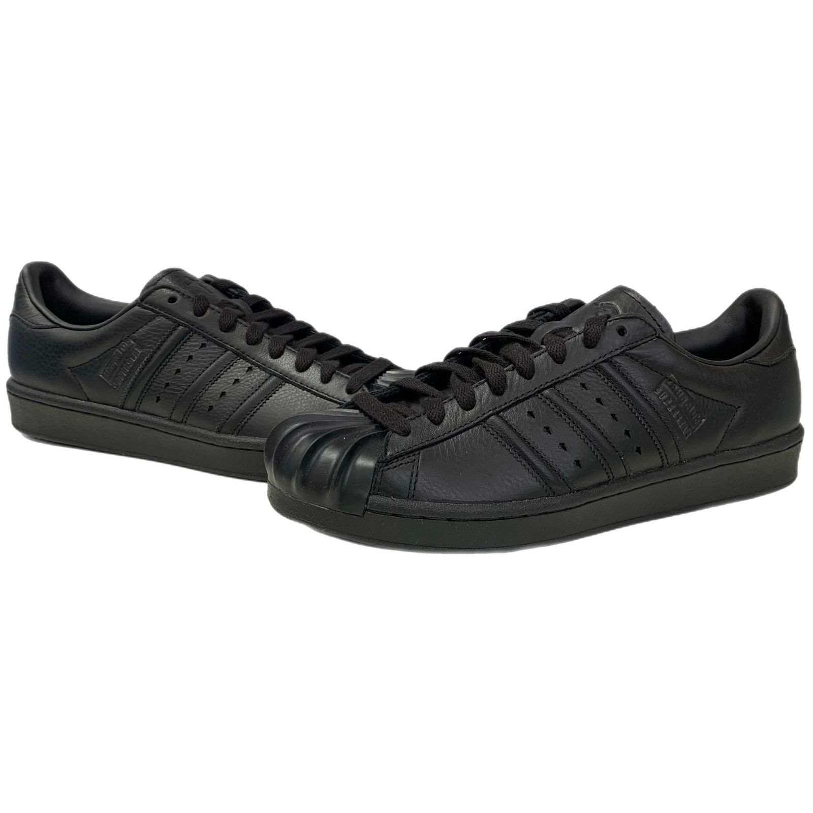 アディダス adidas サグクラブ THUG CLUB コラボ スーパースター