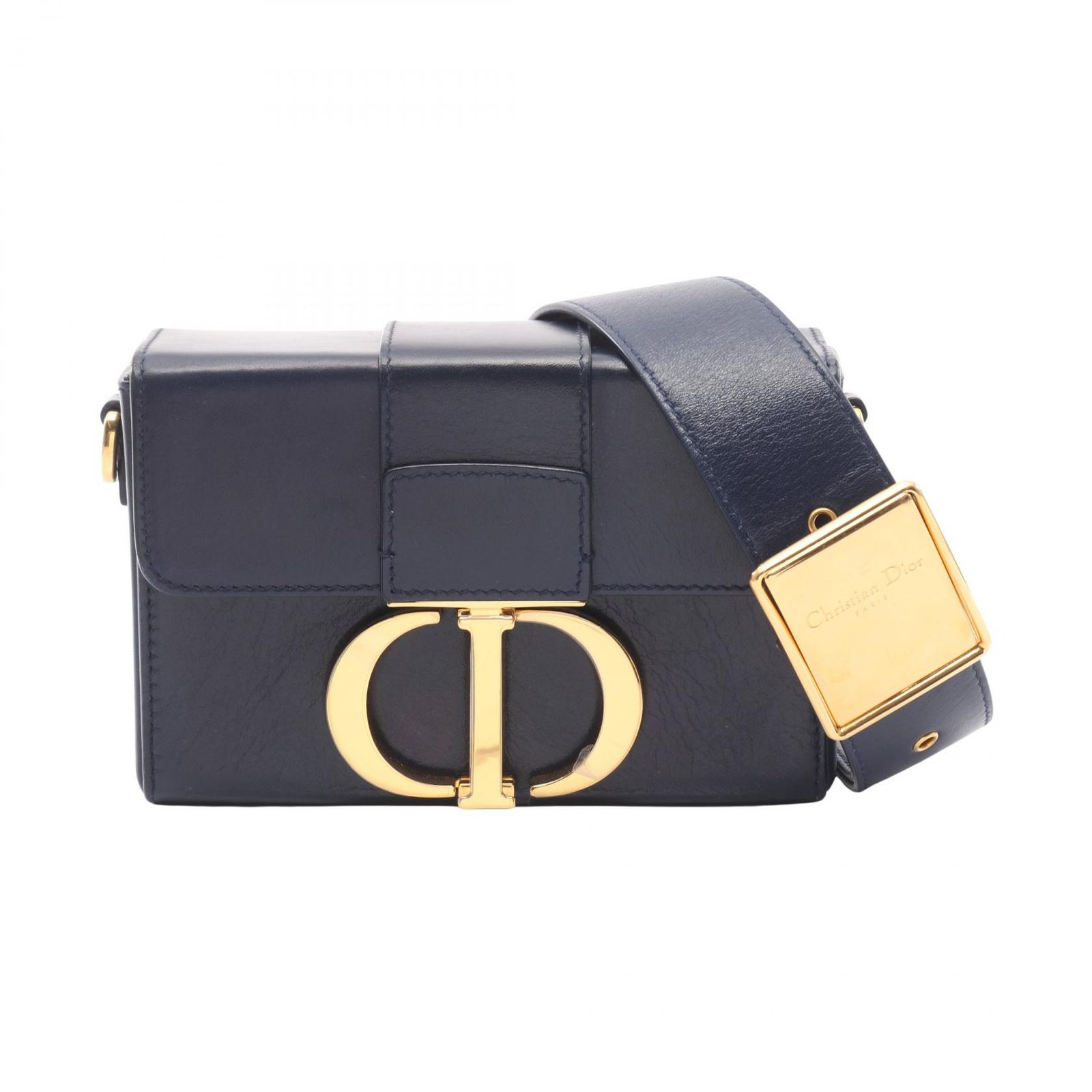 ディオール Dior ショルダーバッグ 30 MONTAIGNE モンテーニュ 