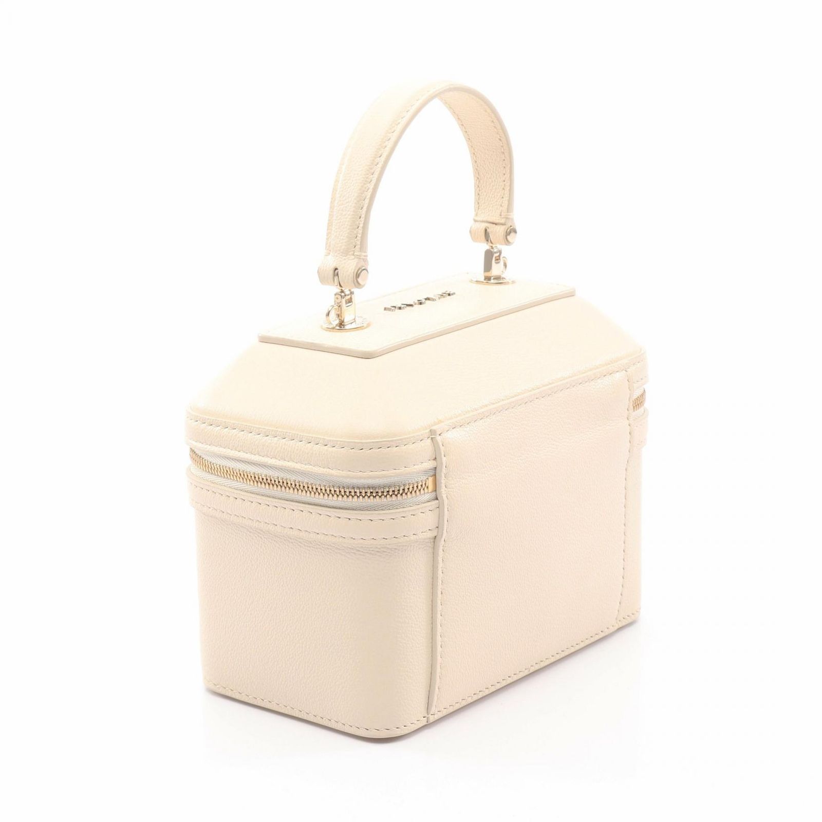 ブルガリ BVLGARI ハンドバッグ セルペンティ ジュエリーボックス 2WAY