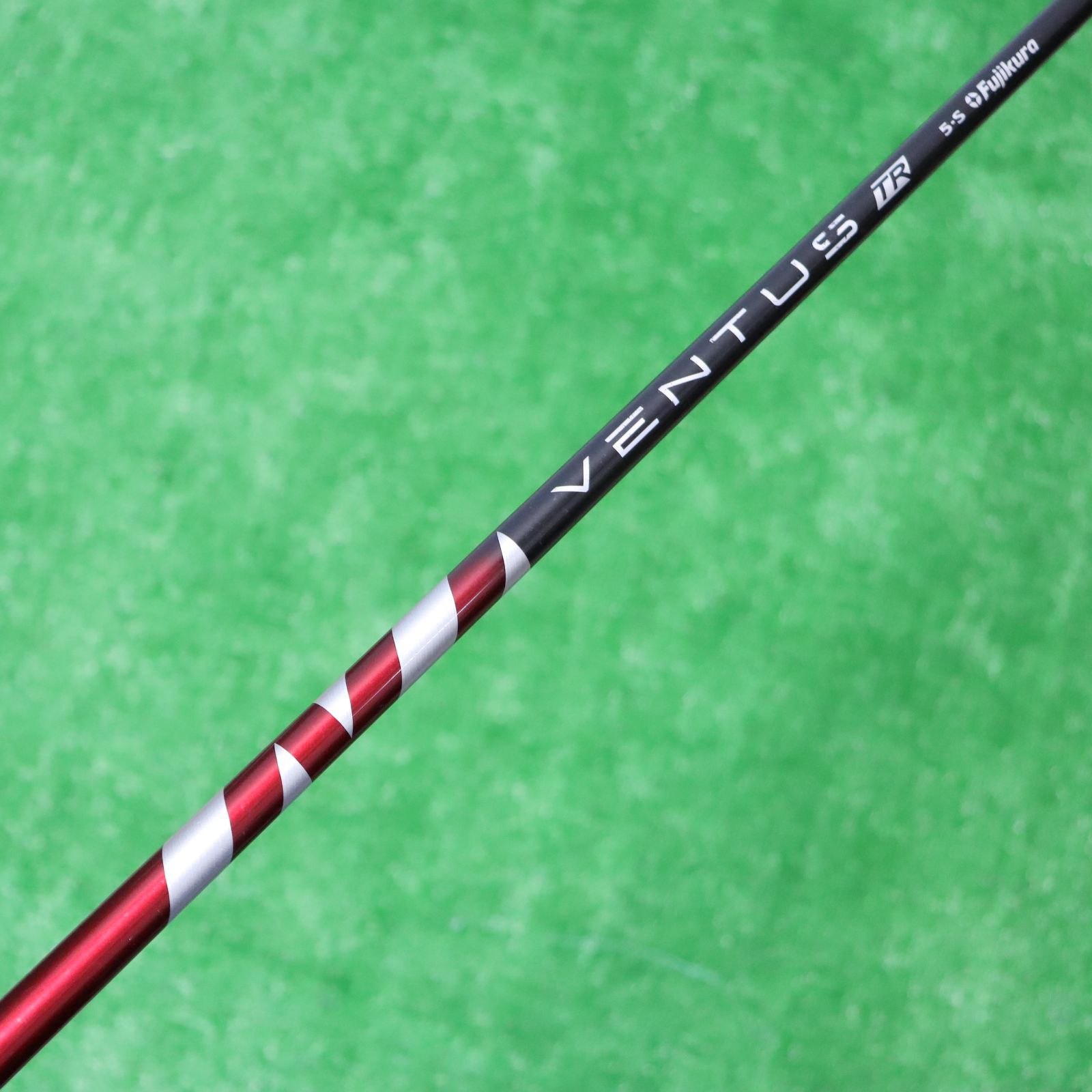 VENTUS TR RED 5-S