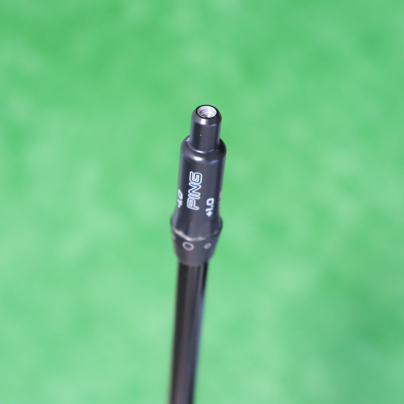 ゴルフ PING ALTA J CB シャフト S 1w ドライバー用