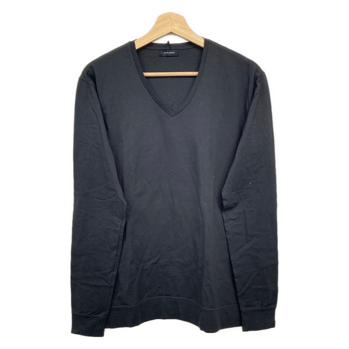 JOSEPH HOMME(ジョセフオム) 長袖カットソー サイズ48 XL メンズ 
