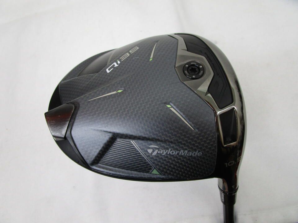テーラーメイド Qi35 10.5度 Diamana BLUE TM50 2025 SRフレックス 