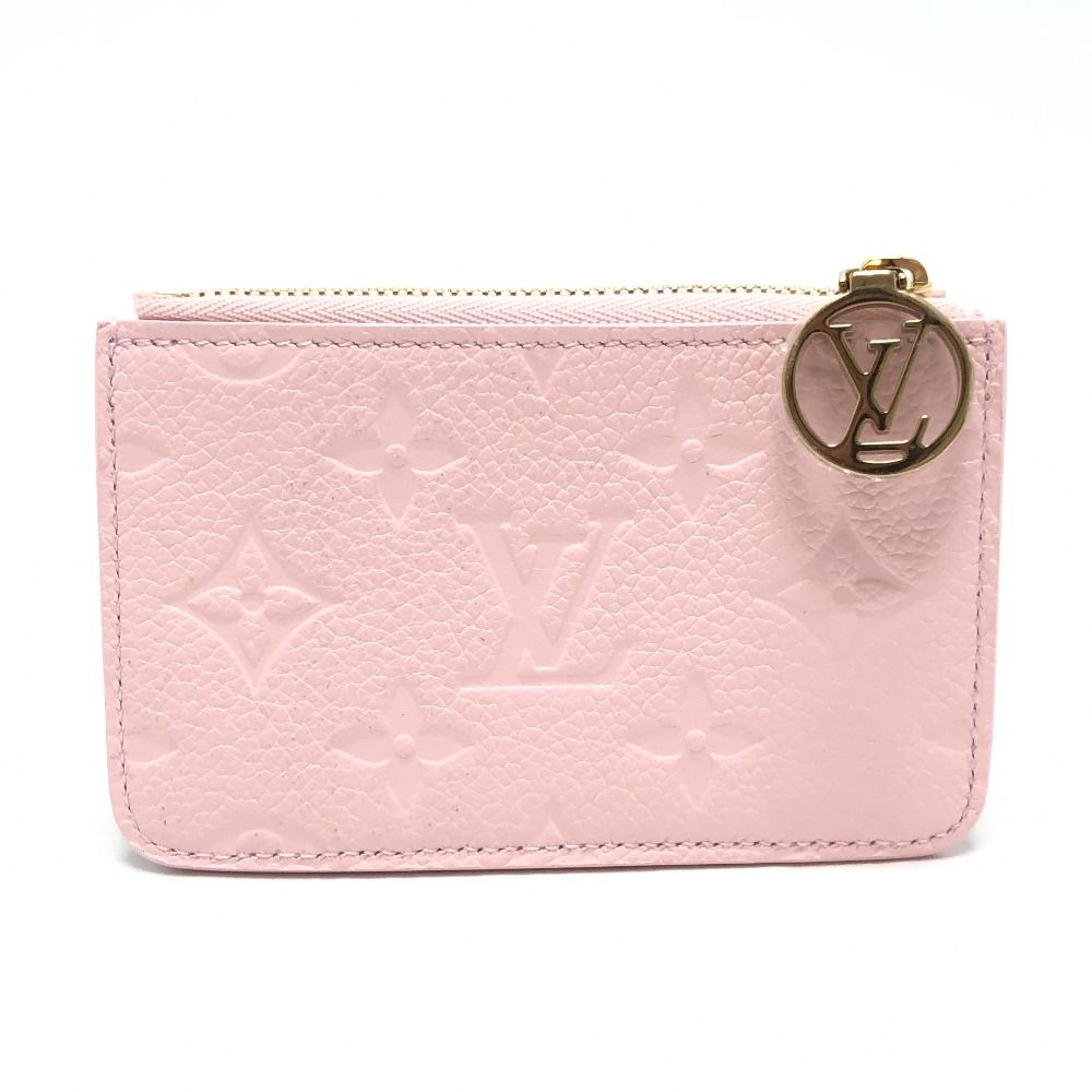 LOUIS VUITTON ルイヴィトン カードケース カードケース ポルト カルト