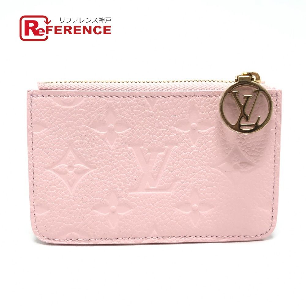 LOUIS VUITTON ルイヴィトン カードケース カードケース ポルト カルト