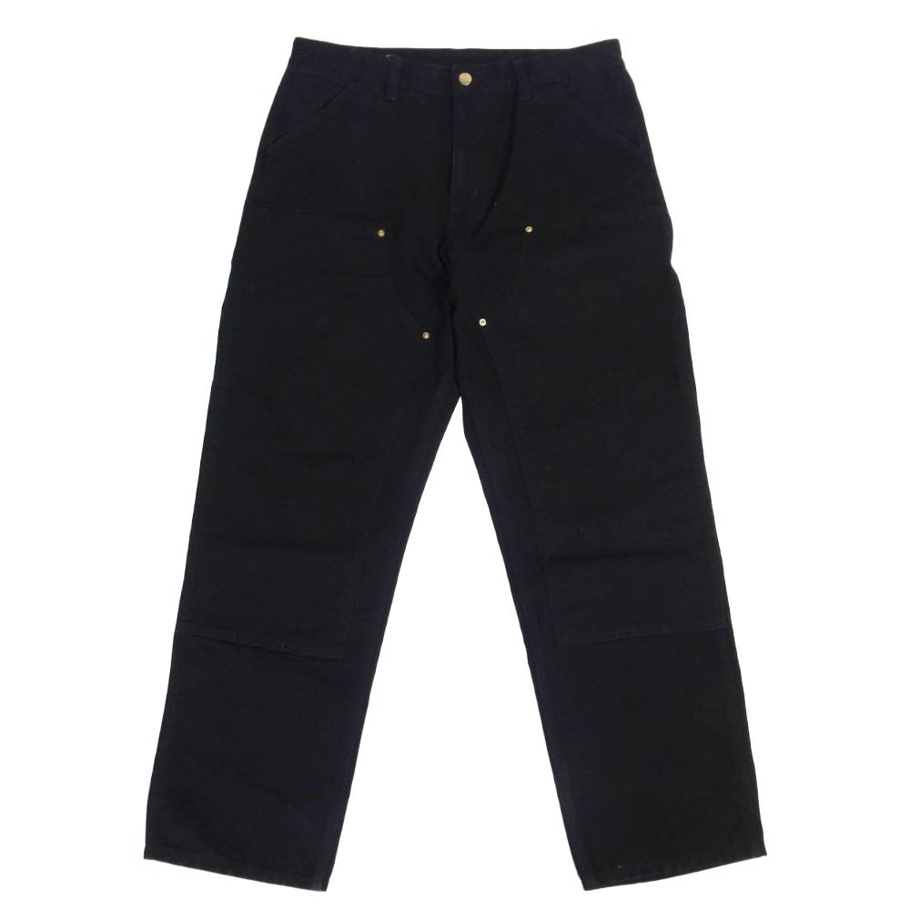 Carhartt カーハート 90075 ダブルニー ダック ペインター ワーク