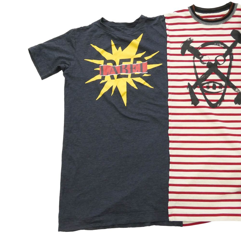 Vivienne Westwood ヴィヴィアンウエストウッド 16-12-812018 RED