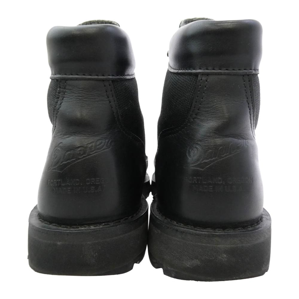 Danner ダナー 31400X USA製 danner light black 白タグ ダナーライト