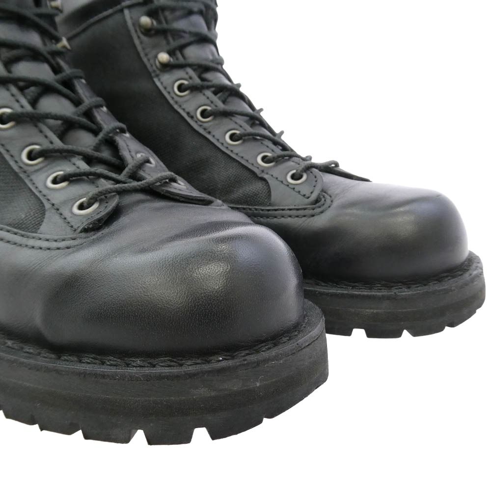 Danner Light 31400X ダナーライト白タグ　アメリカ製　ブラック Danner ダナー 31400X USA製 danner light black 白タグ ダナーライト