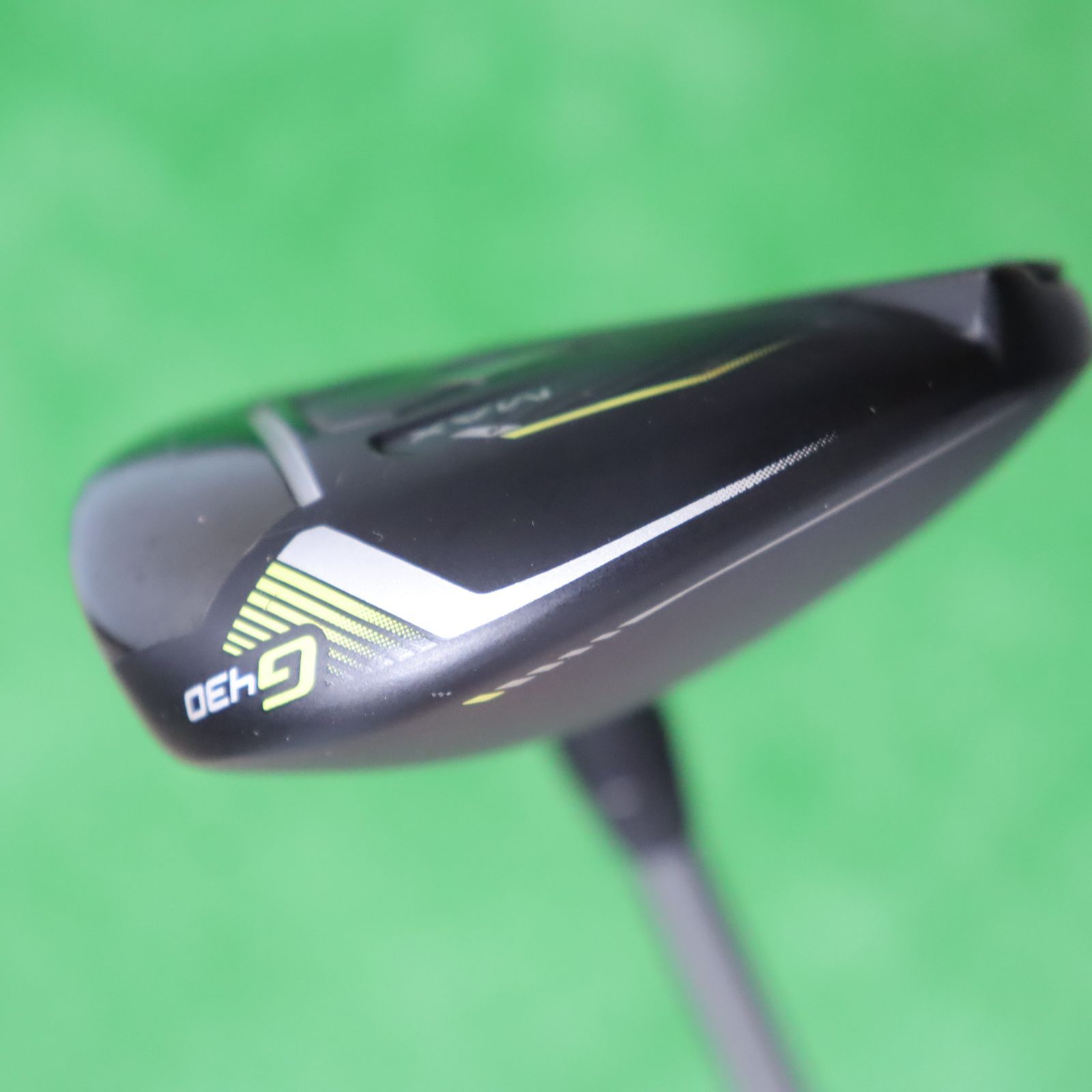 G430 MAX 7W フェアウェイウッド FW PING TOUR 2.0 CHROME 75 X 21度 