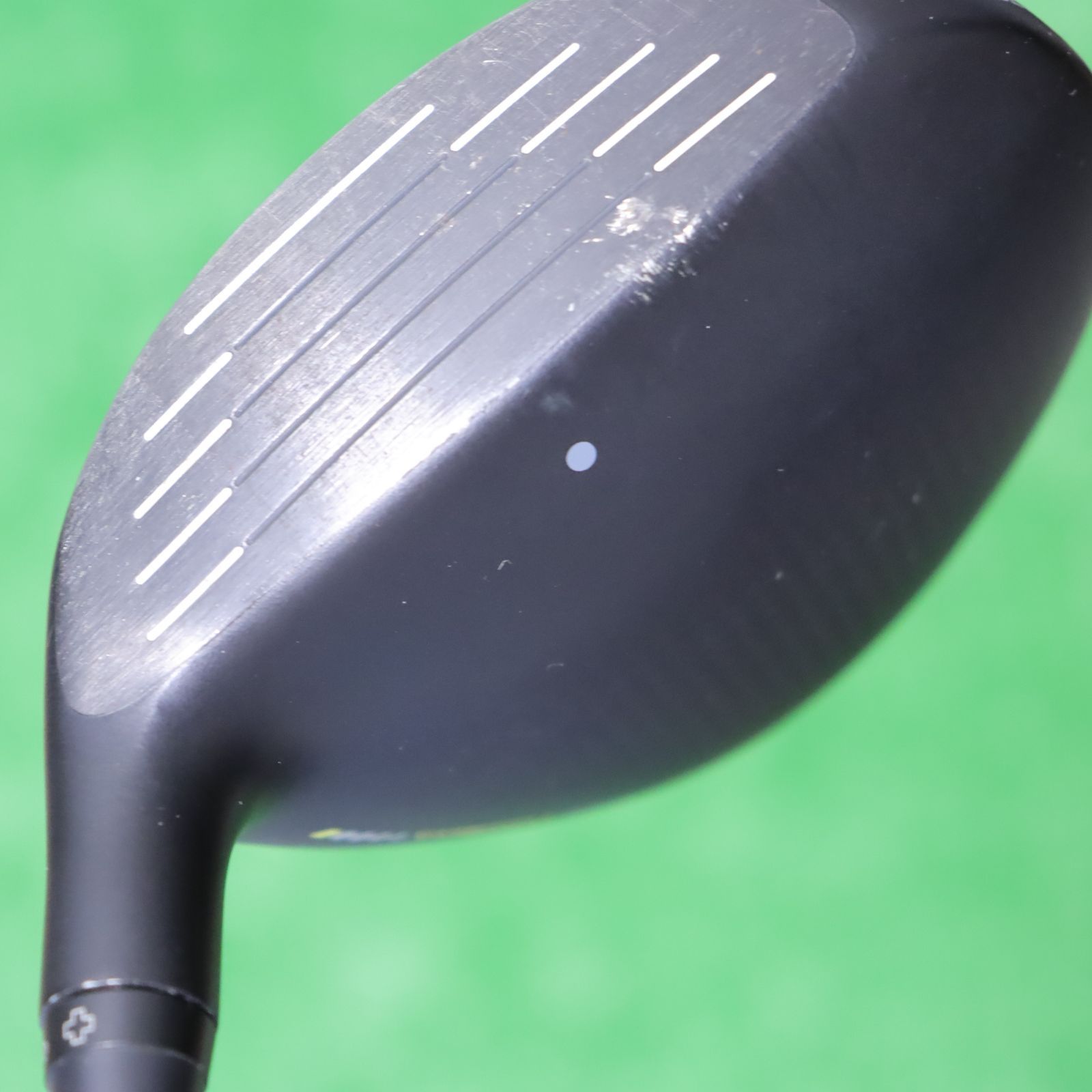 G430 MAX 7W フェアウェイウッド FW PING TOUR 2.0 CHROME 75 X 21度 