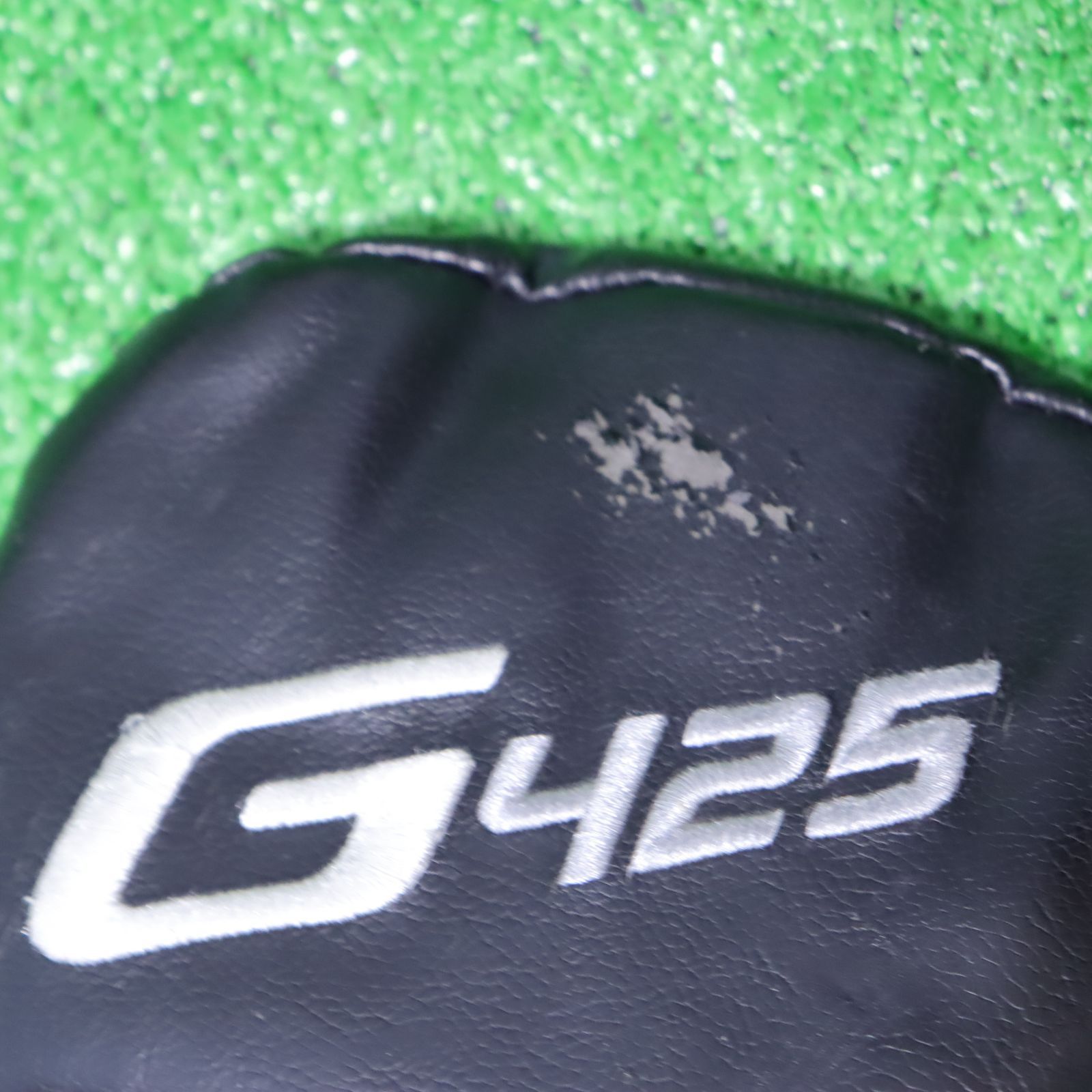 ヘッド単品】PING G425 LSTドライバー 10.5° ドライバーヘッドのみ