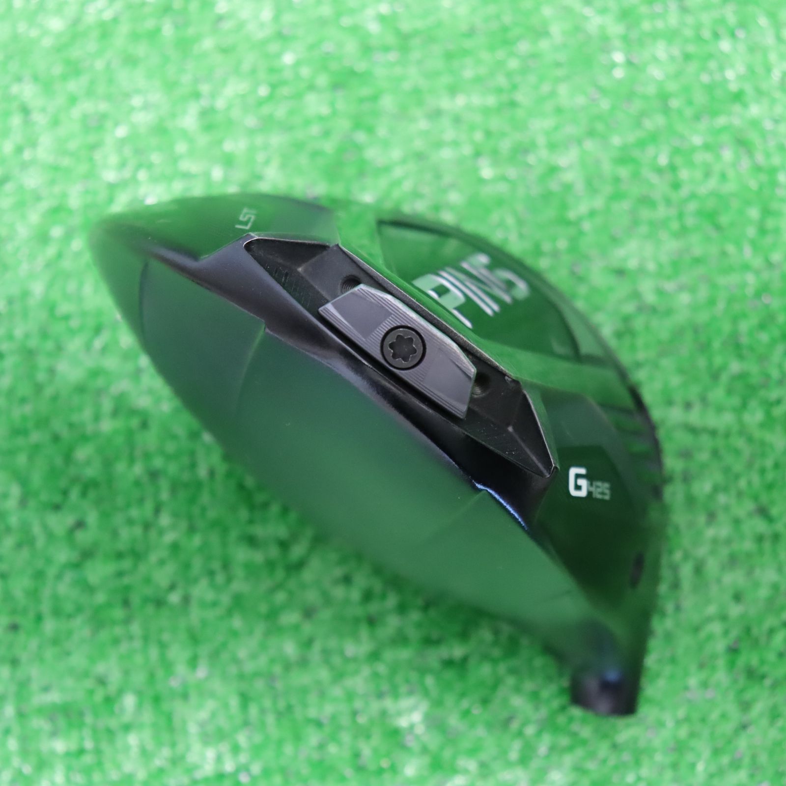 ヘッド単品】PING G425 LSTドライバー 10.5° ドライバーヘッドのみ