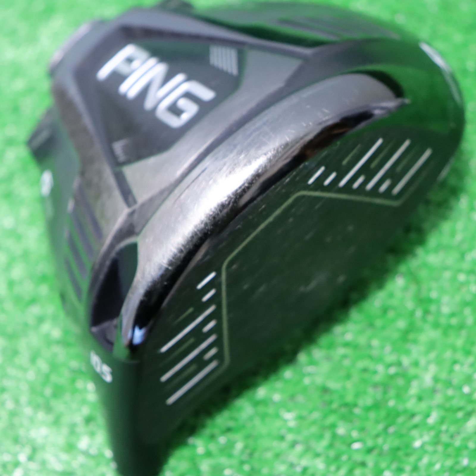 ヘッド単品】PING G425 LSTドライバー 10.5° ドライバーヘッドのみ
