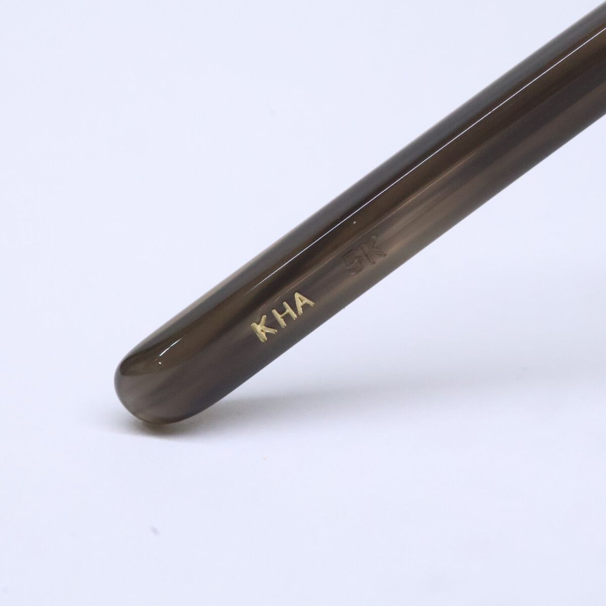 ayame アヤメ 【美品】HEX KHA ヘックス ヘキサゴンシェイプ 46□24 Ayame - ayame アヤメ 【美品】HEX KHA ヘックス ヘキサゴンシェイプ