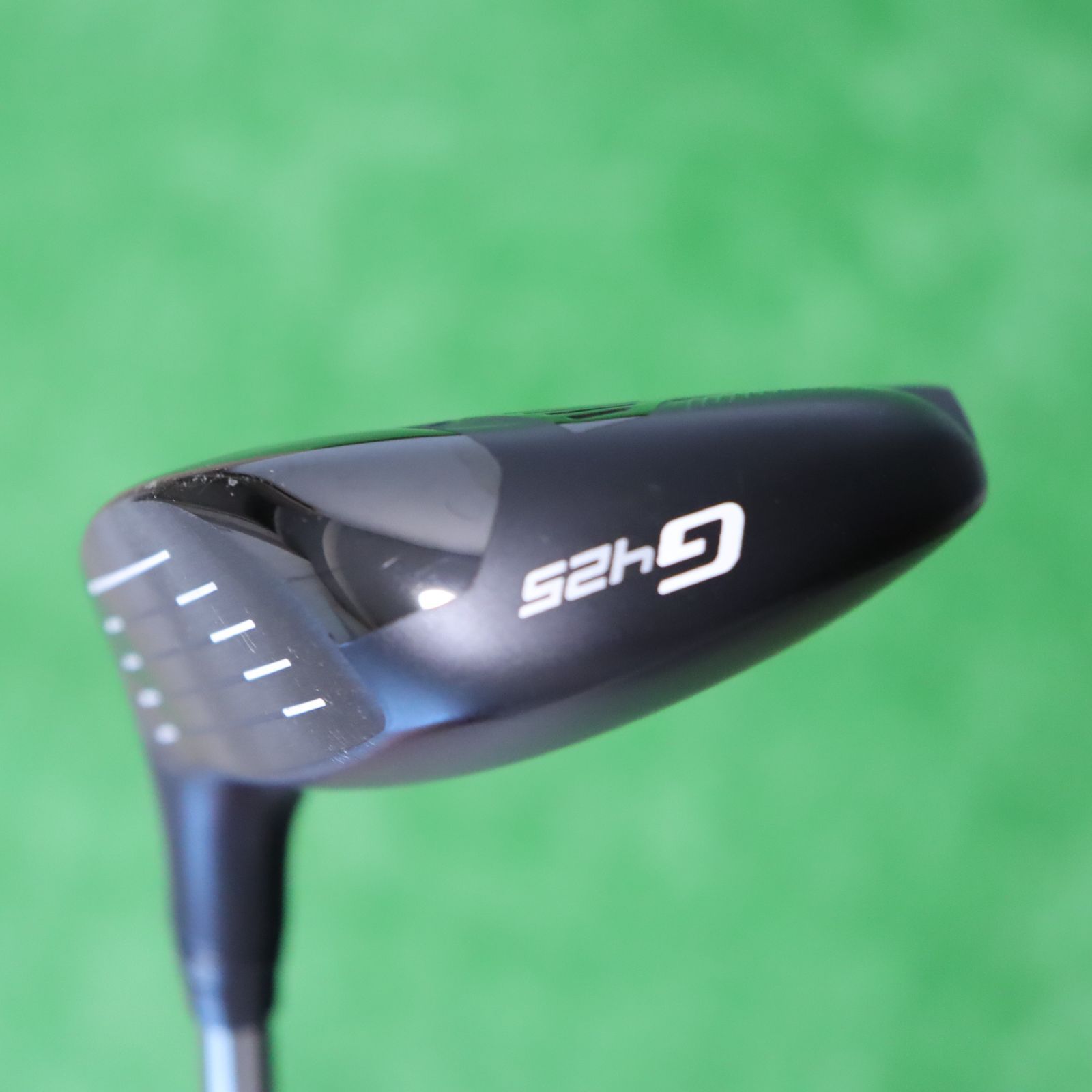 G425 MAX 9W フェアウェイウッド FW PING TOUR 173-75 S 23.5度 - メルカリ