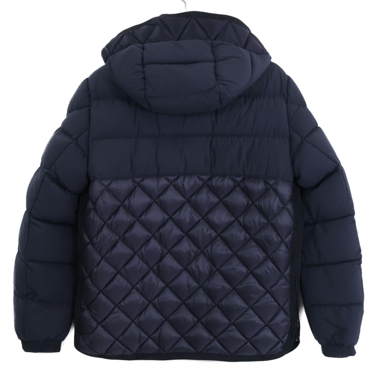 MONCLER モンクレール TANGUY タンギ フード付ダウンジャケット O 