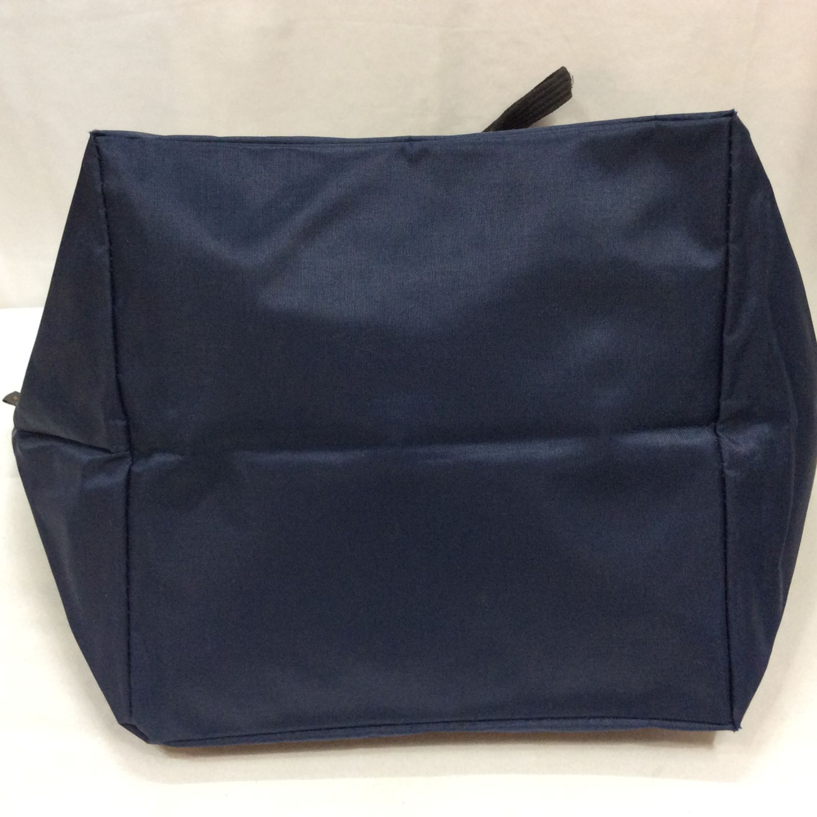 Herve Chapelier エルベシャプリエ 舟型トートバッグ L 925N ネイビー
