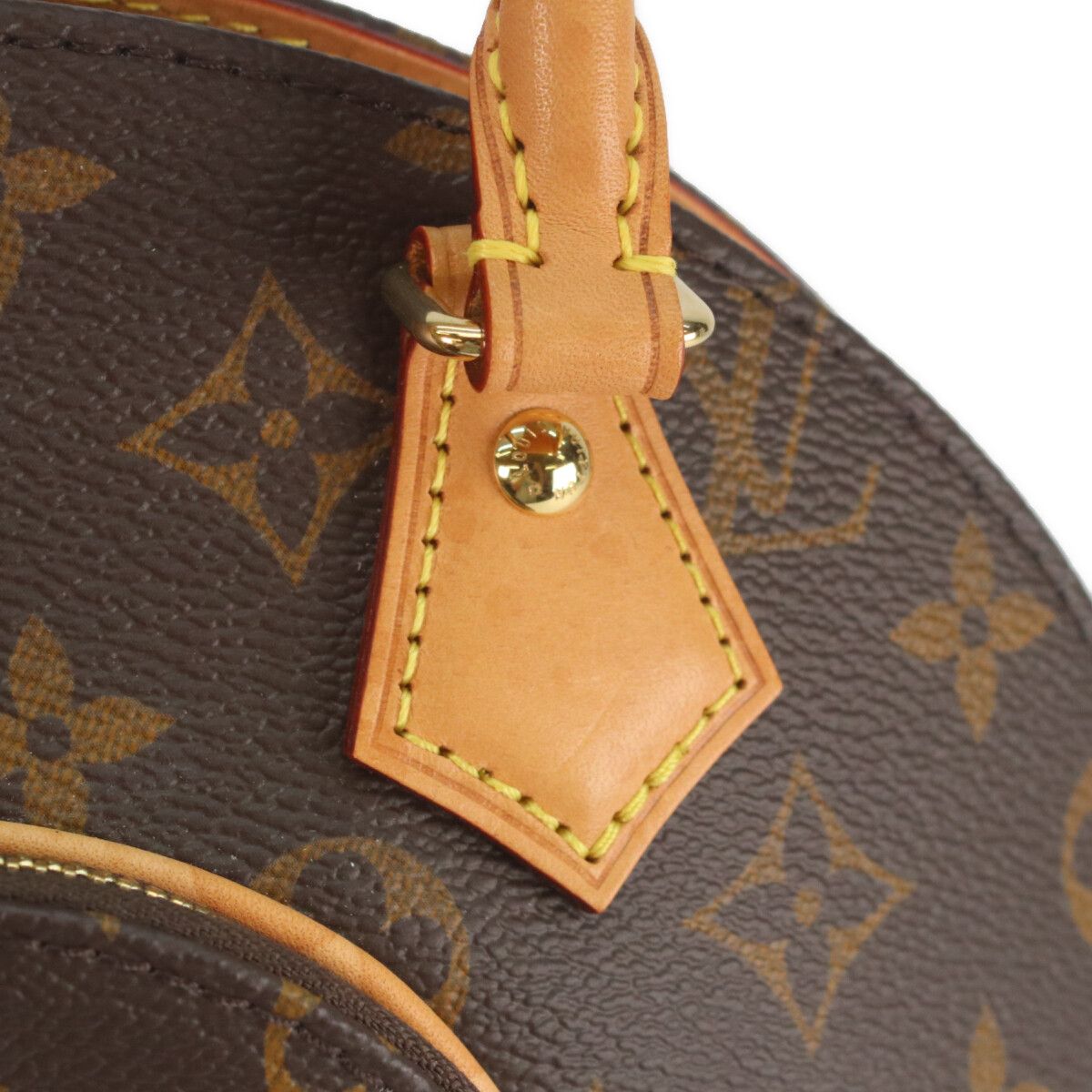 LOUIS VUITTON ルイヴィトン M46196 モノグラム エリプスPM 2WAY