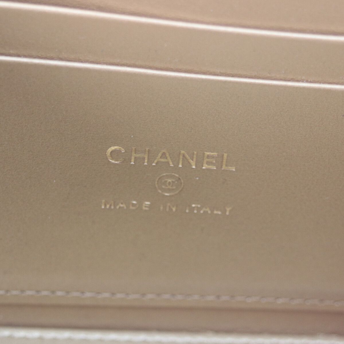 シャネル 32番 AP2303 ﾋﾟﾝｸ ﾗﾑｽｷﾝ ｺﾞｰﾙﾄﾞ金具 ｺｺﾎﾞｰﾙ ﾊﾞﾆﾃｨﾁｪｰﾝｼｮﾙﾀﾞｰﾊﾞｯｸﾞ CHANEL - CHANEL シャネル 32番 AP2303 ピンク ラムスキン ゴールド