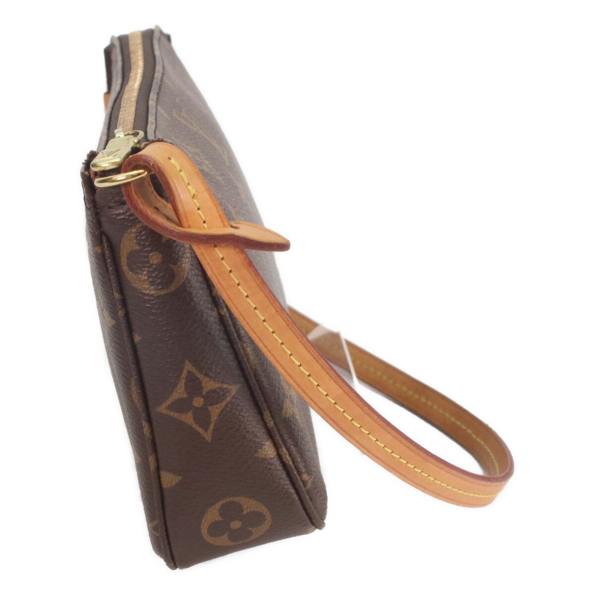 LOUIS VUITTON ルイヴィトン M40712 モノグラム ポシェットアクセ 