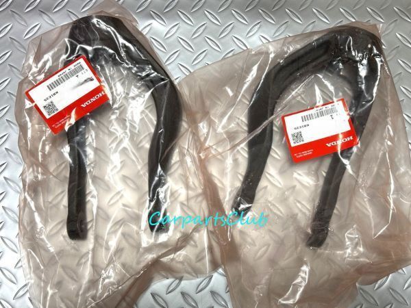 ☆ 希少 ご相談パーツ ホンダ 純正品 シビック EK2/EK3/EK4/EK9 タイプR フロントダンパーフォーク 左右セット Front Damper Fork