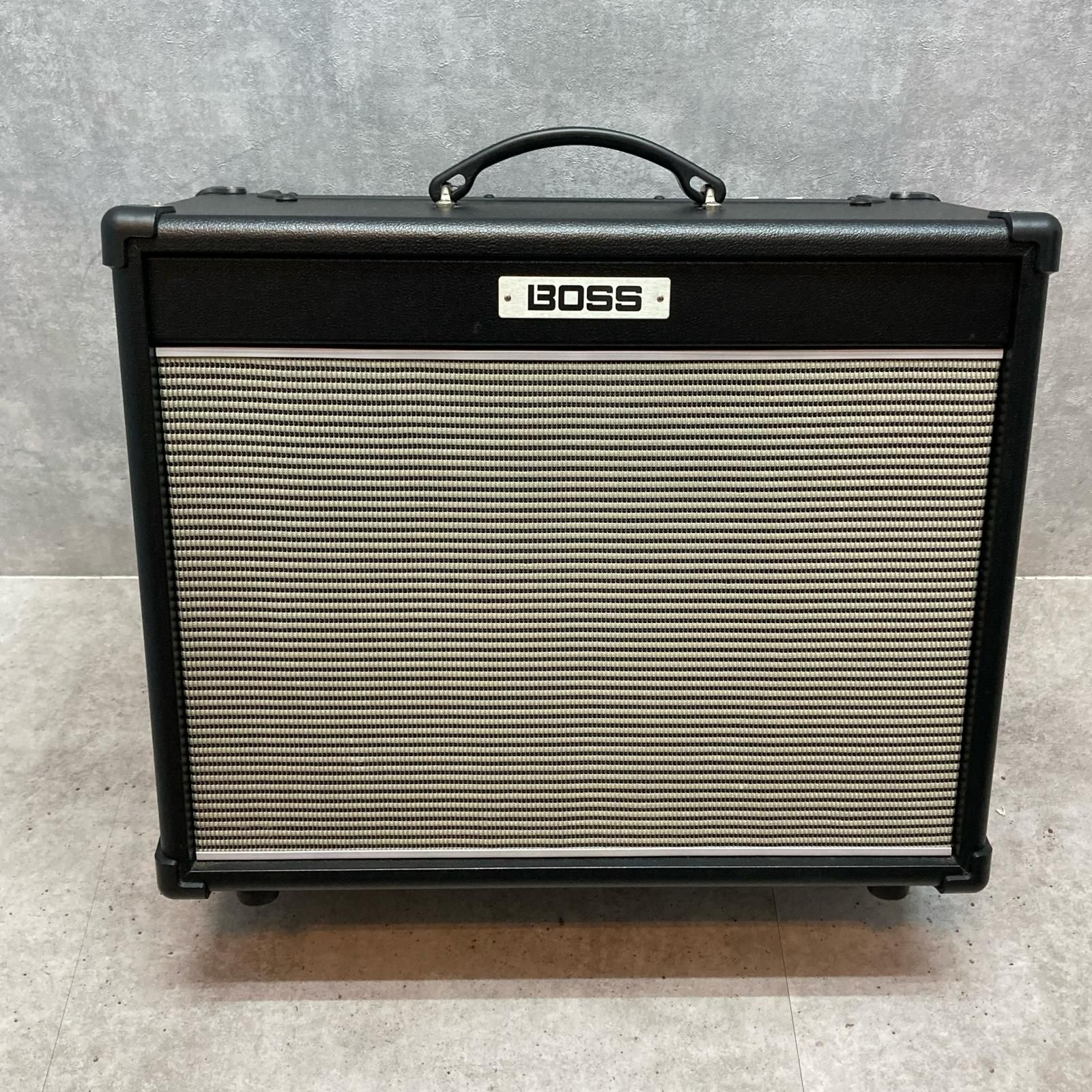 【三重本店】【楽器】 中古 BOSS | ボス アンプ Nextone Stage 【473】