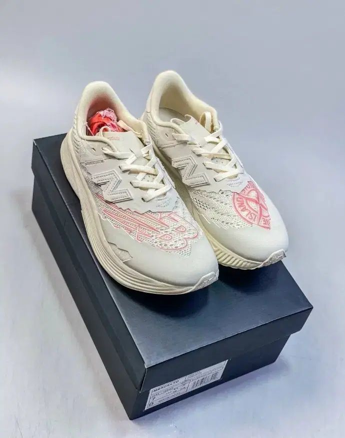 ニューバランス NB フューエルセル RC エル
