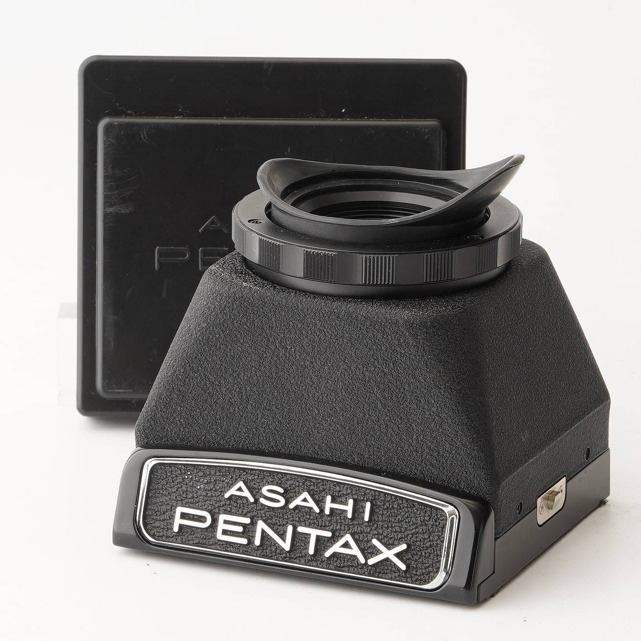 ペンタックス Pentax 67 ウエストレベルファインダー の商品写真