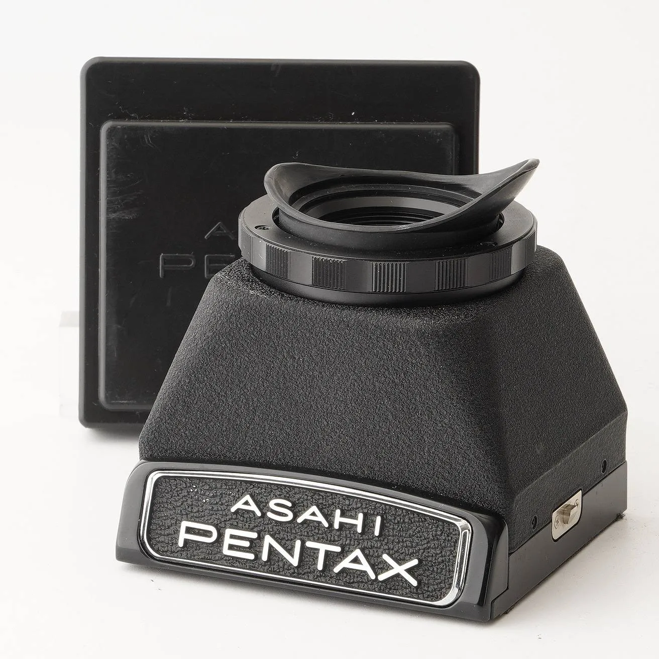 2026年最新】pentax 67 ウエストレベルファインダーの人気アイテム
