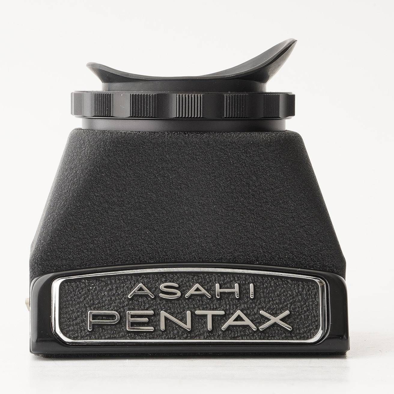 ペンタックス Pentax 67 ウエストレベルファインダー ペンタックス Pentax 67 ウエストレベルファインダー