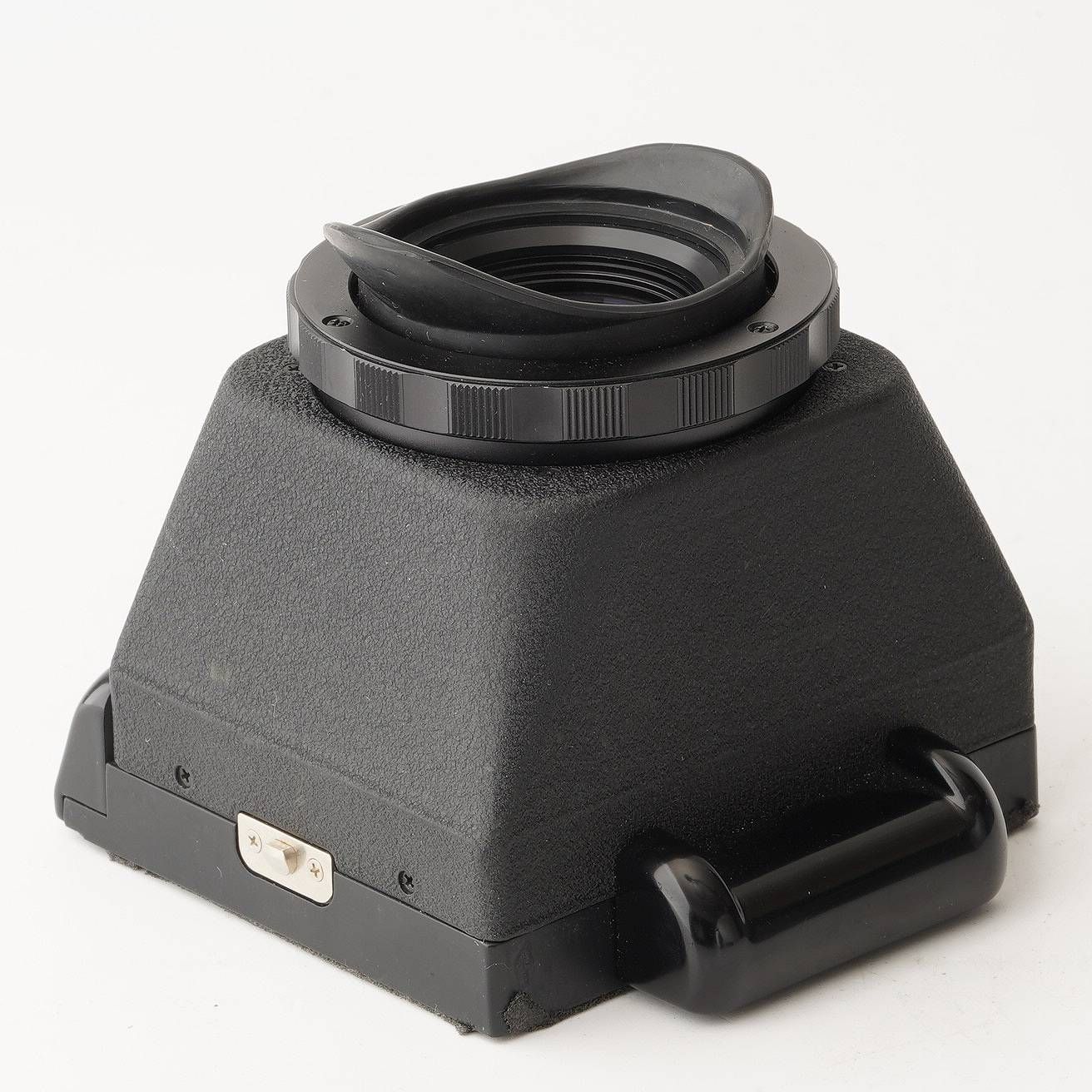 ペンタックス Pentax 67 ウエストレベルファインダー ペンタックス Pentax 67 ウエストレベルファインダー