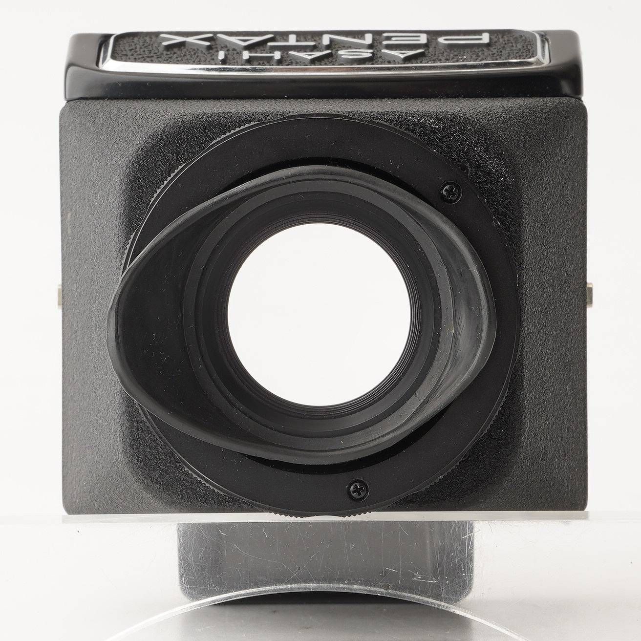 ペンタックス Pentax 67 ウエストレベルファインダー ペンタックス Pentax 67 ウエストレベルファインダー