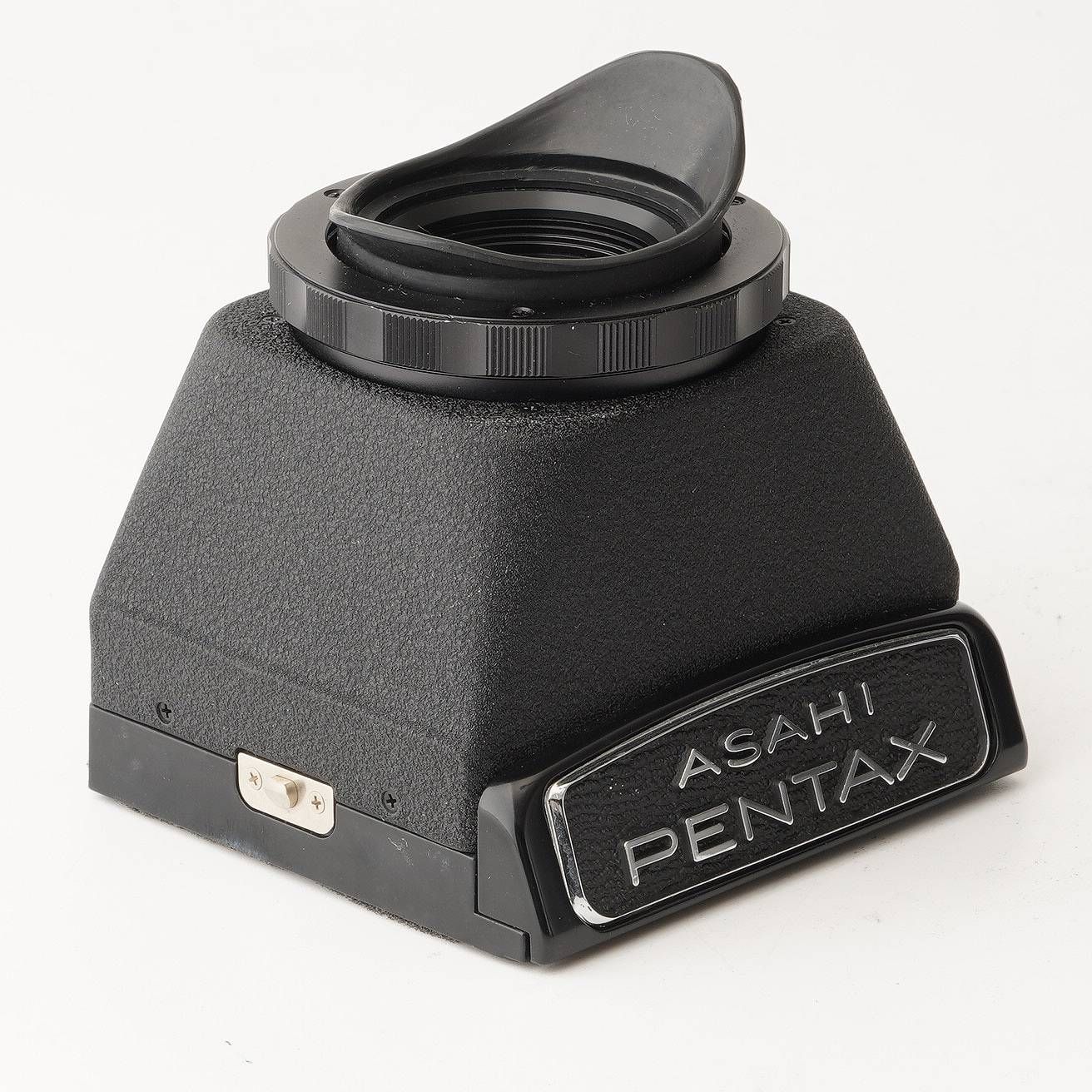 ペンタックス Pentax 67 ウエストレベルファインダー ペンタックス Pentax 67 ウエストレベルファインダー